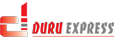 Duru Express Logo